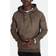 Urban Classics Sudadera con capucha - Imitation Suede