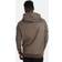 Urban Classics Sudadera con capucha - Imitation Suede