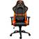 Cougar Armor Gaming Chair - Black/Orange