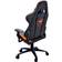 Cougar Armor Gaming Chair - Black/Orange