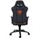 Cougar Armor Gaming Chair - Black/Orange