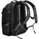 Everki 120 Travel Friendly Laptop Backpack - Black