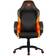 Cougar Fusion Gaming Stol - Sort/Orange