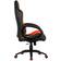 Cougar Fusion Gaming Stol - Sort/Orange