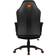 Cougar Fusion Gaming Stol - Sort/Orange