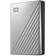 Western Digital Hard Disk Esterno per Mac My Passport Ultra 4 TB Interfaccia USB 3.0