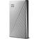 Western Digital My Passport Ultra for Mac 2 To Argent Disque dur externe 2,5"