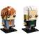 LEGO Newt Scamander & Gellert Grindelwald 41631