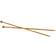 CChobby Knitting Needles 35cm 6mm