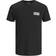 Jack & Jones Logo T-shirt - Black/Black