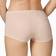 Calida Comfort Midi Brief - Nude