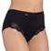 Sloggi Romance Maxi Brief - Black