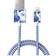 Ideal of Sweden USB A-Lightning 1m