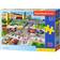 Castorland City Rush 70 Pieces
