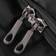 Osprey Farpoint 80 - Volcanic Grey