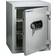 Chubbsafes Executive 65E