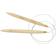 CChobby Circular Knitting Needle 80cm 10mm