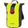 Ortlieb Velocity High Visibility 24L - Neon Yellow/Black Reflex