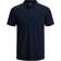 Jack & Jones Polo De Manga Corta Ebasic Black