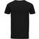 Jack & Jones Basic V-Neck Tee S/S Zwart