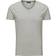 Jack & Jones Camiseta V-neck Grey