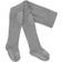 Go Baby Go Wool Crawling Tights - Grey Melange