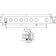 Hansgrohe Axor ShowerSolutions (18358000) Chrom