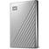 Western Digital My Passport Ultra 1To Argent Gris