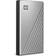 Western Digital My Passport Ultra 1To Argent Gris