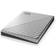 Western Digital my passport ultra 1tb silver 2.5in usb 3 .0