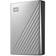 Western Digital My Passport Ultra 4Tb Silver Worldwide