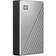 Western Digital My Passport Ultra 4Tb Silver Worldwide