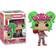 Funko Pop! Games Fortnite Zoey