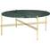 GUBI TS Coffee Table 31.5"