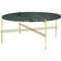 GUBI TS Soffbord 80cm