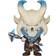 Funko Pop! Games Fortnite Ragnarok