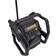 Sangean U5 DBT Ultra Rugged Digital Tuning Radio