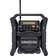 Sangean U5 DBT Ultra Rugged Digital Tuning Radio