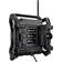 Sangean U5 DBT Ultra Rugged Digital Tuning Radio