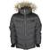 Lindberg Rocky Jacket - Anthracite (26511700)