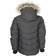 Lindberg Rocky Jacket - Anthracite (26511700)