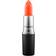 MAC Amplified Lipstick Neon Orange