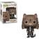 Funko Pop! Movies Vinyl Figure Harry: Potter Hermione as Cat