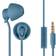 Thomson EAR3008BK In-Ear Oortelefoon Piccolino