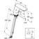 Kludi Balance (5220205) Chrome