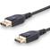 StarTech 8K 1.4 DisplayPort - DisplayPort M-M 2m