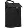 Mi-Pac Canvas - Black