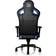 Thermaltake GT Fit Gaming Chair - Black/Blue