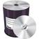 MediaRange DVD-R Silver 4.7GB 16x Spindle 100-Pack Wide Thermal ReTransfer (MRPL604-M)
