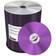 MediaRange DVD-R Silver 4.7GB 16x Spindle 100-Pack Wide Thermal ReTransfer (MRPL604-M)